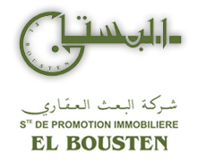 El Bousten Immobilier