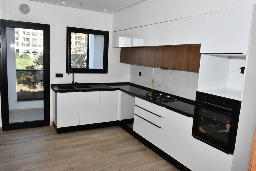 Salon — Marbre premier choix